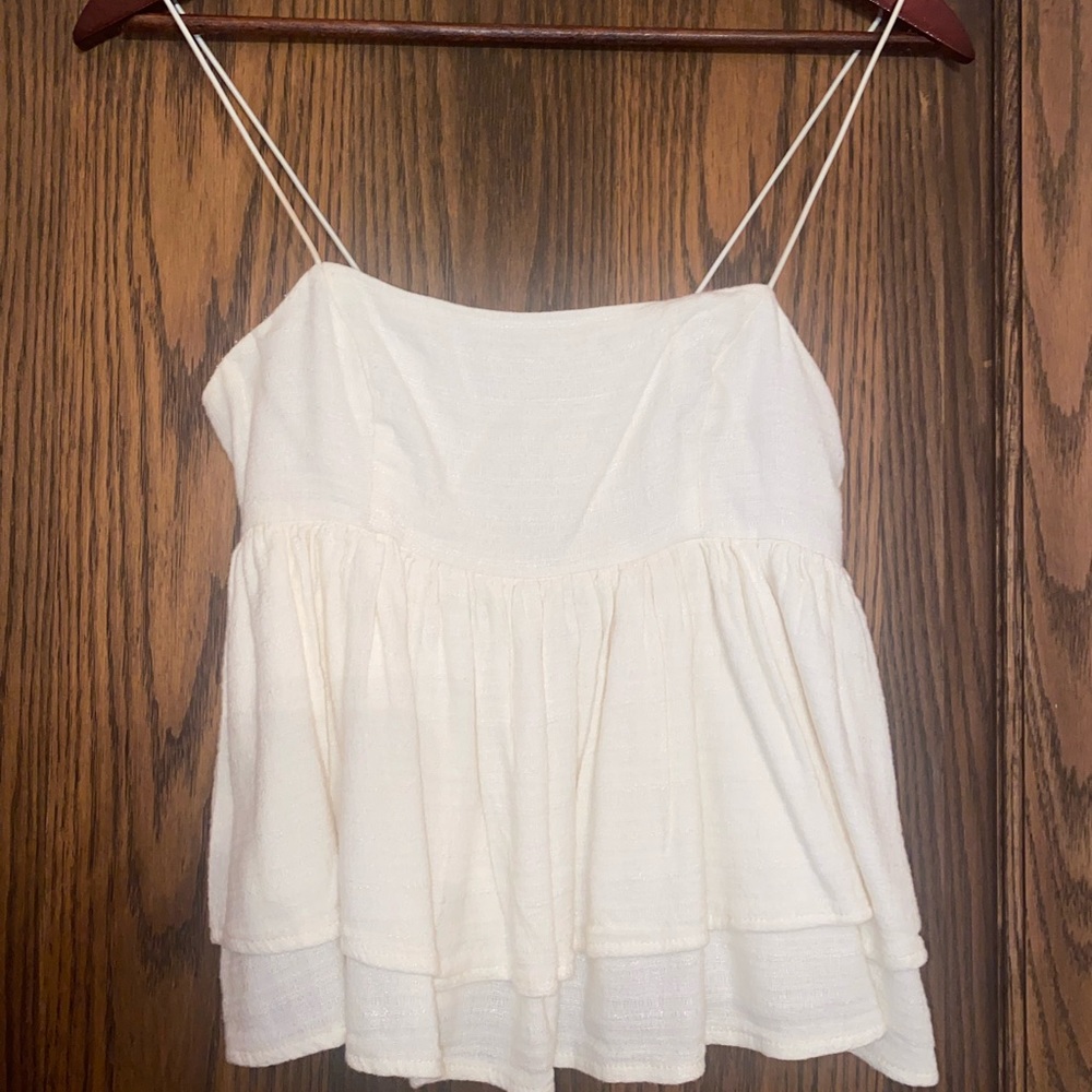 Urban outfitters summer top